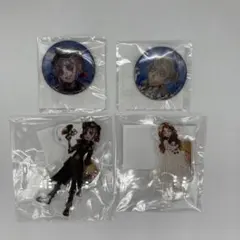 【バラ売り可】第五人格 オフイベ 購入特典 イラストカードセット 集合 バラ売り可】第五人格 オフイベ 購入特典 イラストカードセット 集合