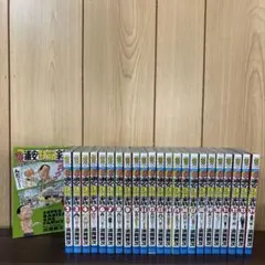 毎度浦安鉄筋家族 1〜24巻　全巻セット　まとめ売り　漫画　本