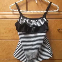 水着3点セット 150cm