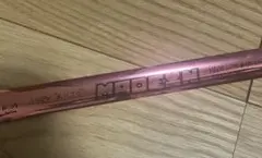 MADEIN SHOWCASE 銀テープ ZeppCITY