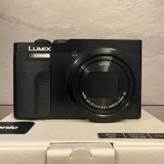 2026年最新】LUMIX DC-TZ95の人気アイテム - メルカリ