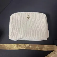 GUERLAIN ゲラン　ポーチ