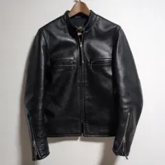 リアルマッコイズ レザージャケット