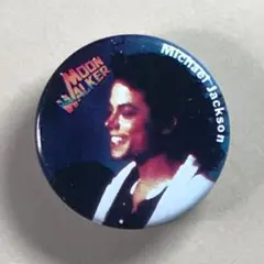 2026年最新】マイケルジャクソン ピンバッジの人気アイテム - メルカリ