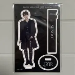 2026年最新】enhypen ソヌ アクスタの人気アイテム - メルカリ
