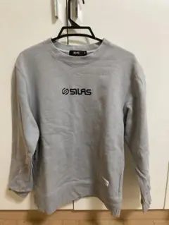 silas スウェット