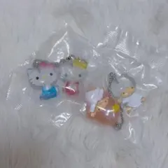 サンリオなかよしドロップチャーム