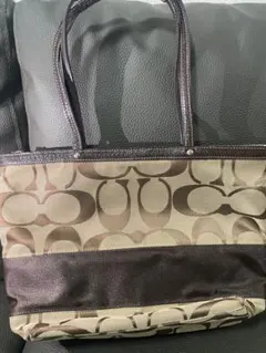 【COACH】コーチ　バッグのサムネイル