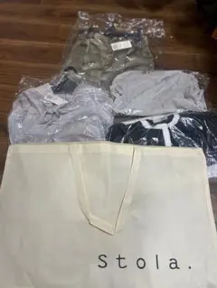 2026年最新】stola福袋の人気アイテム - メルカリ