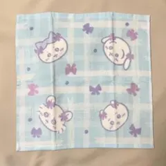しまむら✖️ちいかわ ハンドタオル