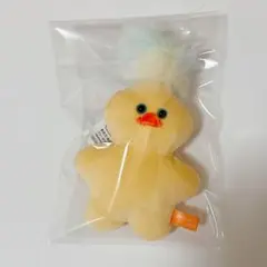 新品未使用 mojojojo マスコットぬいぐるみ5 ヒヨコ