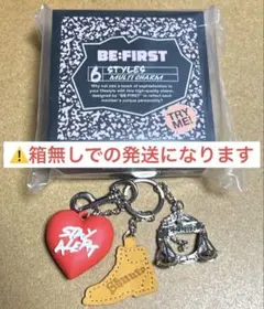 BE:FIRST Multi Charm マルチチャームSHUNTO シュント - メルカリ