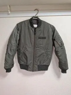 期間限定値下げ！　希少！フェローズ　MA-1 フライトジャケット　アウター PHERROW'S フェローズ 