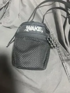 wake sapporo MOPS WAKE Chalk Bag ポーチ wake sapporo MOPS WAKE Chalk Bag Ex - メルカリ