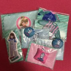 リカちゃん SAILORS くじ まとめ売り