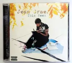 Jean Grae 　This Week CD アルバム