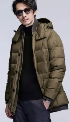 ダウン ナノユニバース