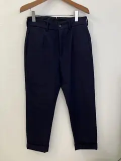Andover pant 　Wool Uniform Serge 30インチ