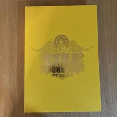 EXILE THE MONSTER LIVE TOUR 2009 パンフレット