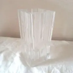 ☆訳あり☆バカラ コロンビーヌ花瓶 - メルカリ