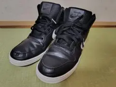 NIKE EBERNON エバノン MID SL 25.5cm