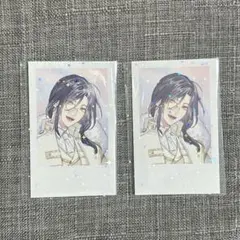 にじさんじ 6周年 チェキ風カード シェリン