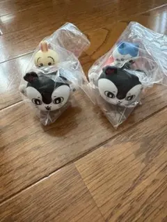 ちいかわ 映画特典　2種セット