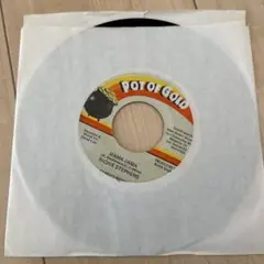 レゲエ レコード Richie Stephens Mama Jama