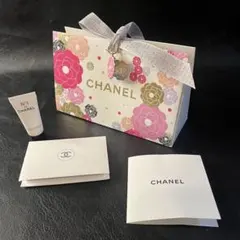 CHANEL シャネル2026 母の日ギフトラッピングボックス 14枚 - メルカリ