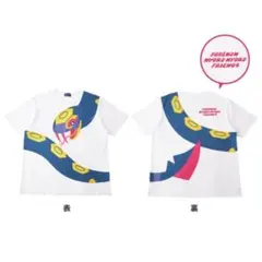 映画『ファーストキス 1ST KISS』かき氷が好きだ！TシャツMサイズ
