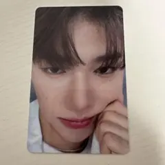 ZEROBASEONE ジャンハオ ZB1 ラキドロ トレカ withmuu