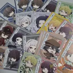 2026年最新】文スト 中原中也 ぱしゃこれの人気アイテム - メルカリ