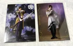 ミュージカル刀剣乱舞　静かなる夜半の寝ざめ　ブロマイド　へし切長谷部