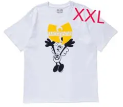 ​Wu-Tang VERDY Tシャツ Box Set XXL XXL】VERDY× Wu-Tang Clan Tシャツ - メルカリ