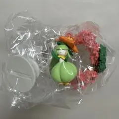 ポケモン　デコラティブフレームコレクション2 リーメント ドレディア