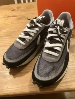 Sacai×NIKE LDwaffle サカイ