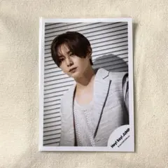 シングル「encore」MV&ジャケ写オフショ 山田涼介 ⭐️プロフィール必読⭐️