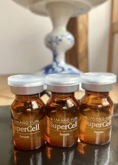 ★本日限定値下げ★たかの友梨スーパーセル(１４本) たかの友梨 スーパーセル 14本 【公式通販】