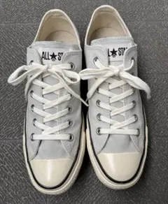 CONVERSE ALL STAR ローカットスニーカー【今日だけタイムセール】