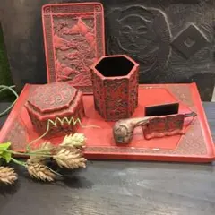 2026年最新】漆器煙草盆の人気アイテム - メルカリ