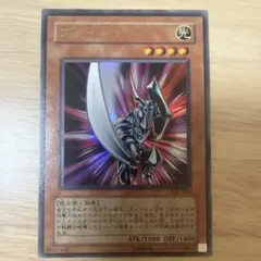 遊戯王 ブレイドナイト VIC-005 ウルトラレア - メルカリ
