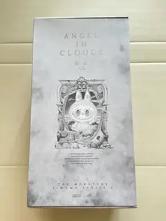ANGEL IN CLOUDS ジモモ エンジェル