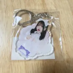三品瑠香 アクリルキーホルダー - メルカリ