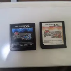 ポケットモンスター ブラック2・ホワイト2 セット