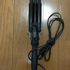 ウェーブアイロン