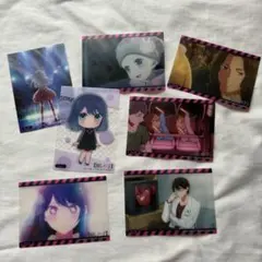 推しの子　トレカまとめ売り