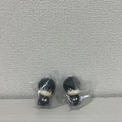 銀八先生 土方十四郎まちぼうけ ガチャガチャ 銀魂