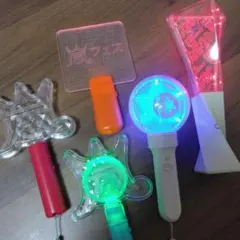 嵐　ペンライト　まとめ売り