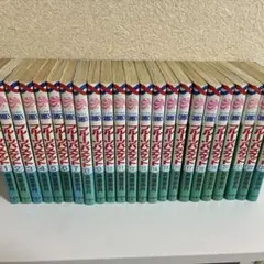 フルーツバスケット 1〜23巻＋ファンブック＋オマケ付き 全巻セット