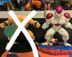 2025年最新】gmateria フリーザの人気アイテム - メルカリ